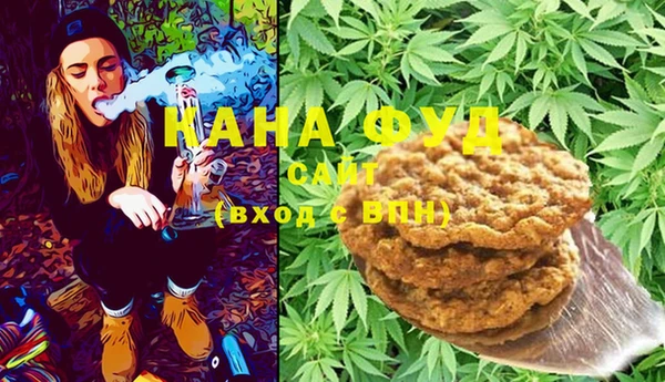 хмурый Абинск